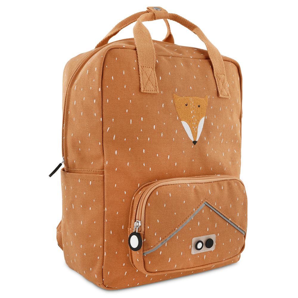 Trixie - Large Backpack - Mr. Fox - 13.3-inch