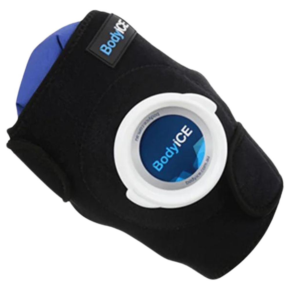 Bodyice - Medium Universal Knee Ice Pack