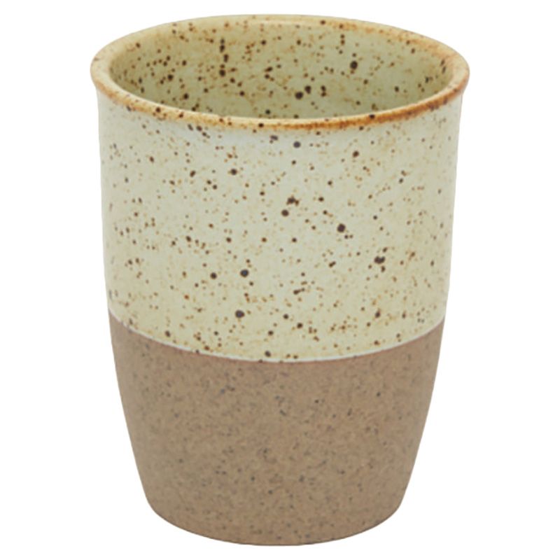 Prickly Pear - Elixir Espresso Mug - Cream - 130ml