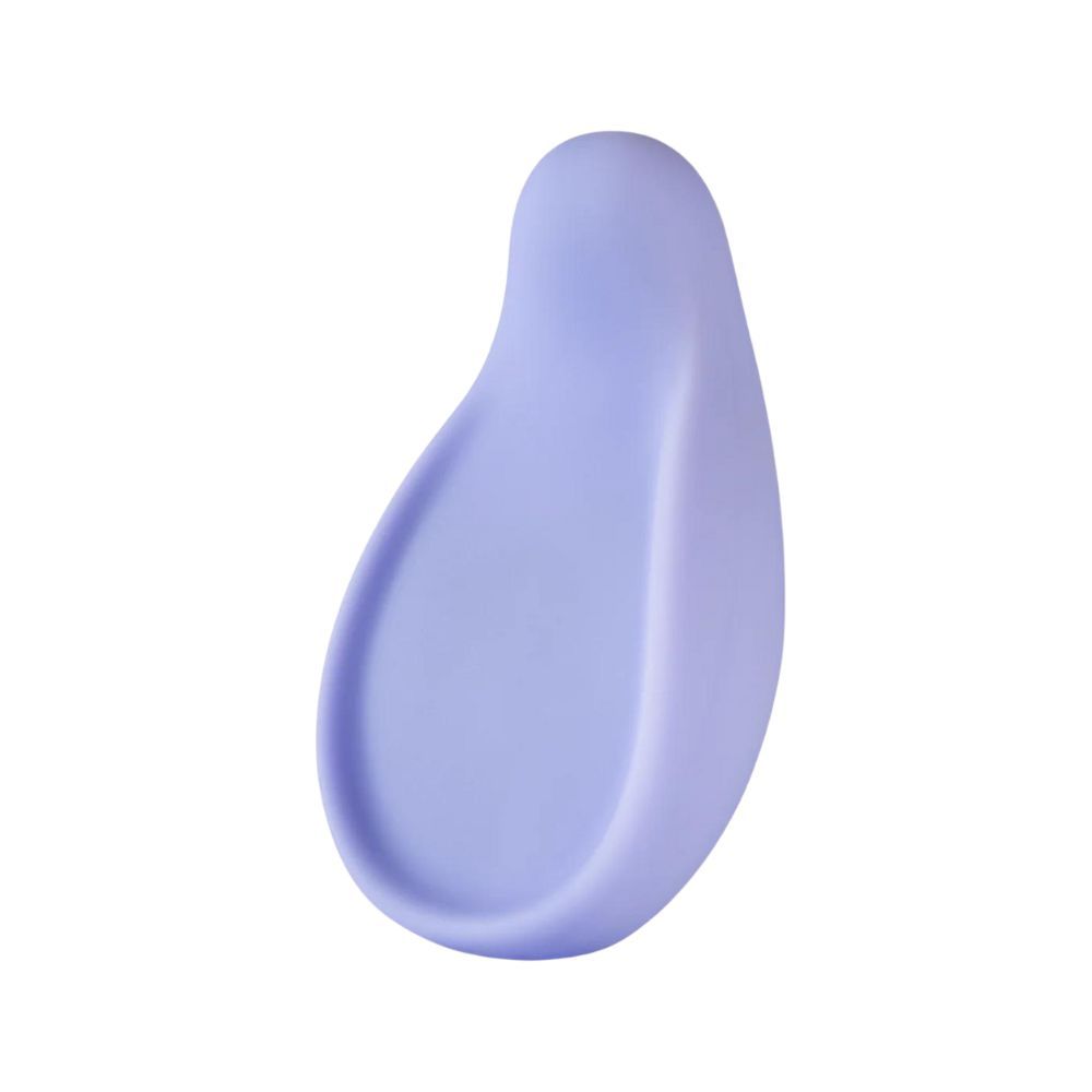 LaVie - Lactation Massager With Heat - Periwinkle