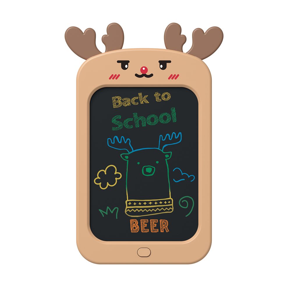 Stem - Talented Painter LCD Writing Tablet - Elk Board