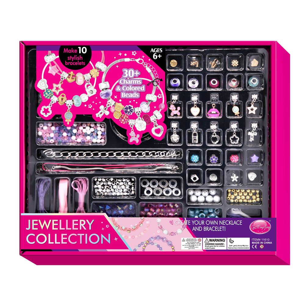 Stem - Jewellery Collection Kit