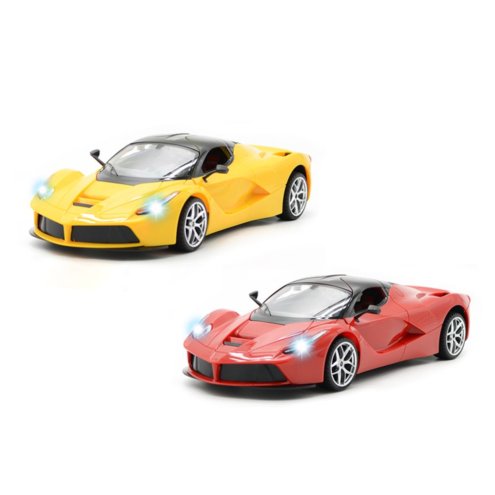 Stem - Remote Control Racing Car - Colour May Vary