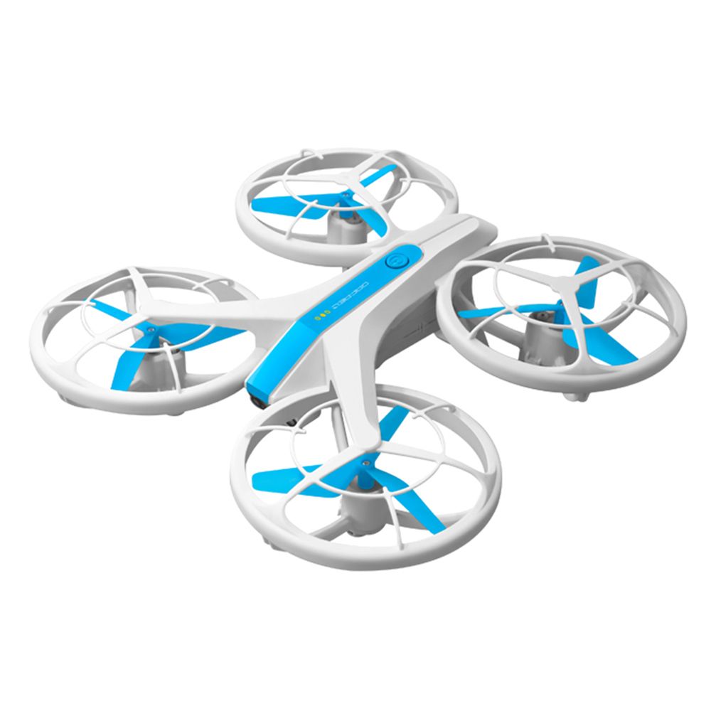 Stem - Rafael Remote Control 4-Axis Drone - White