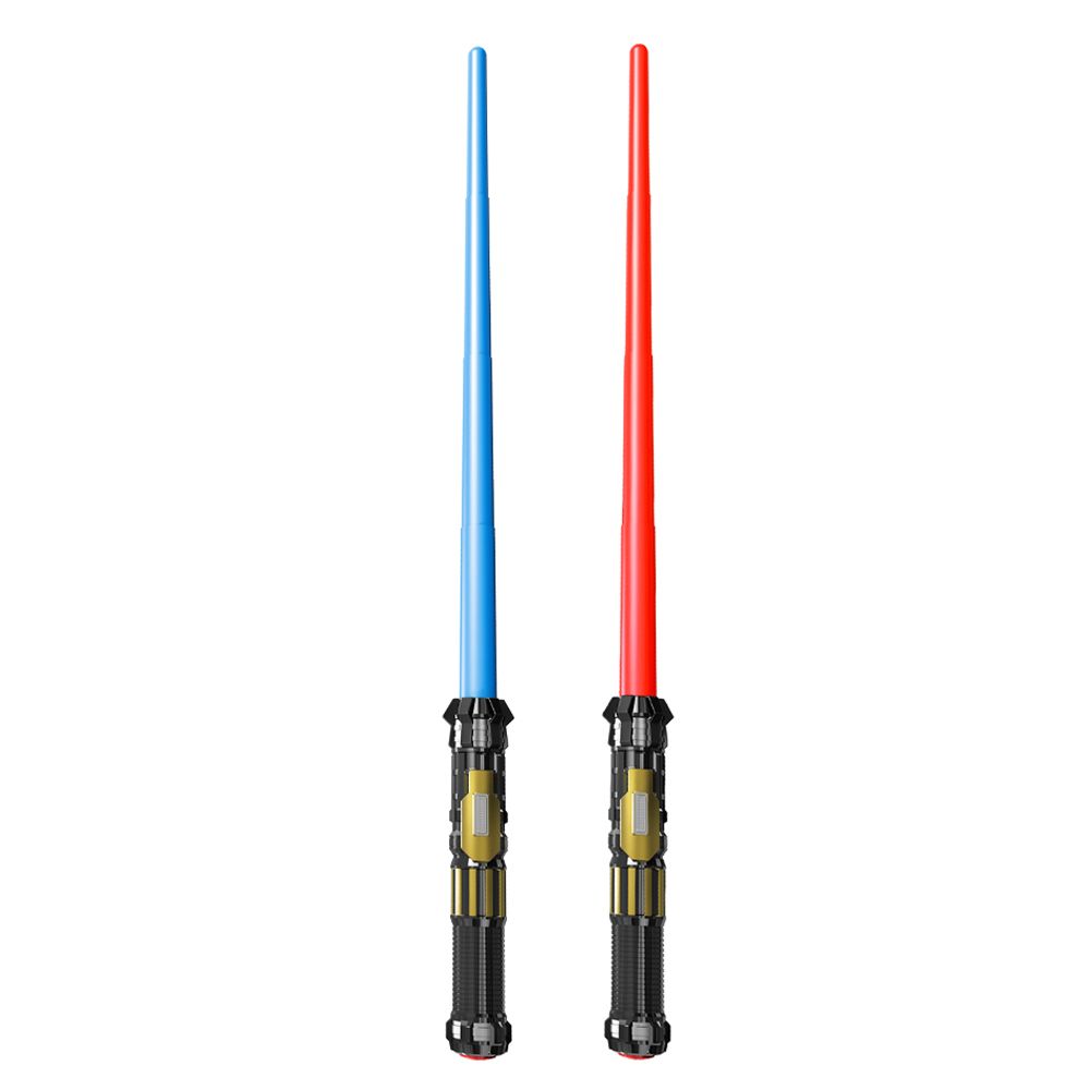 Stem - Telescopic Space Sword - Color May Vary - 1 Pc