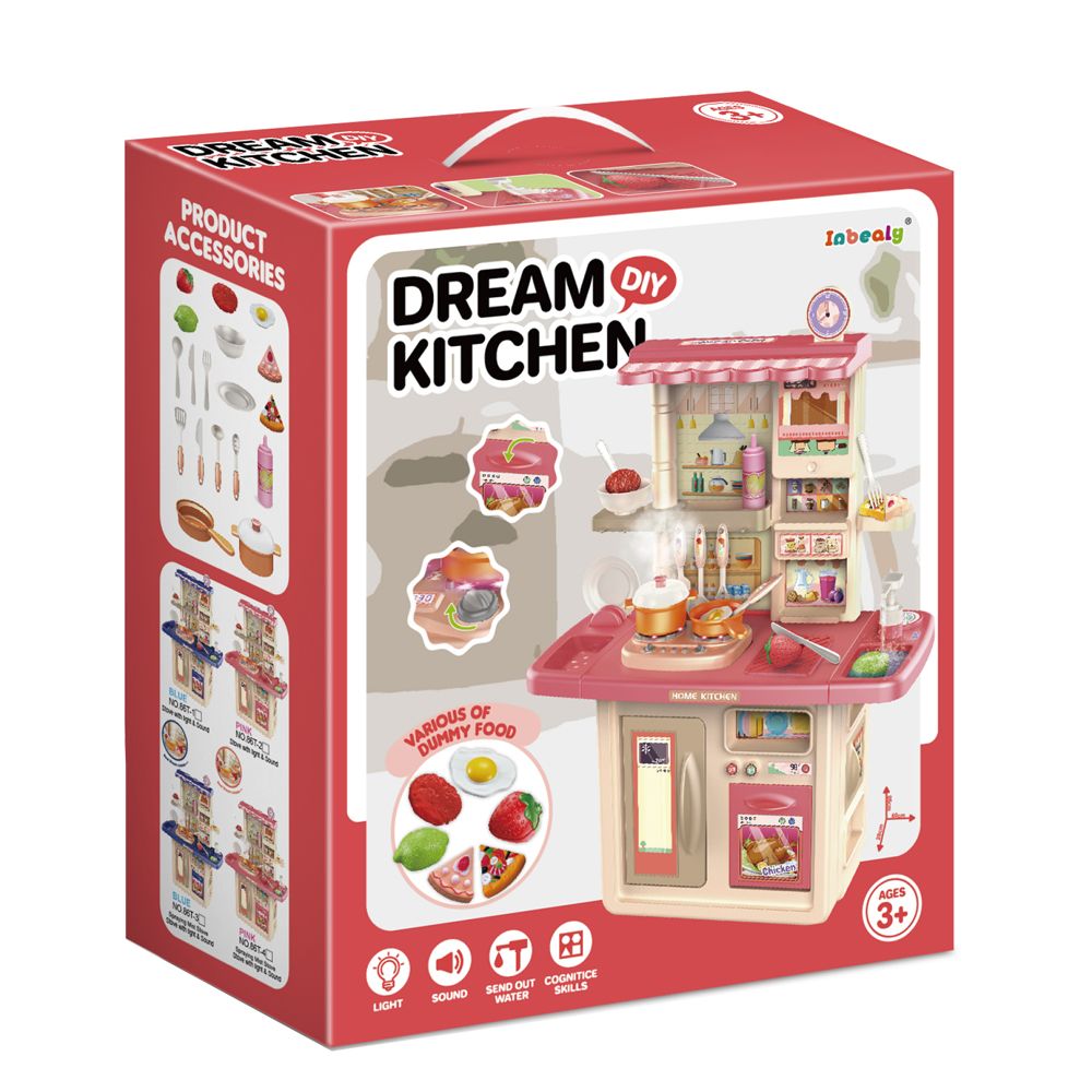 Stem - Dream Kitchen - 86cm