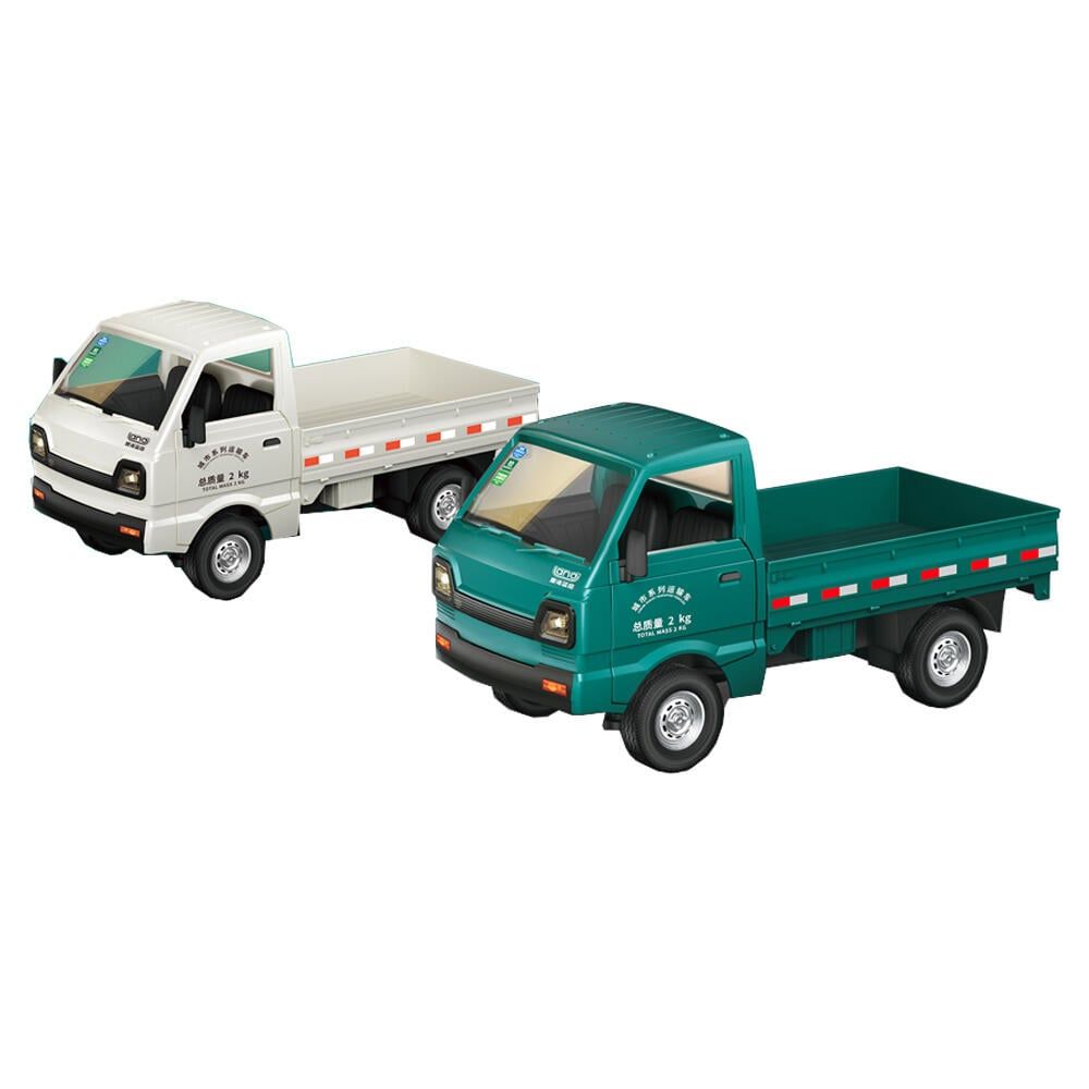 Stem - 1/16 Remote Control Urban Trucks - 2.4GHz - 1pc - Color May Vary