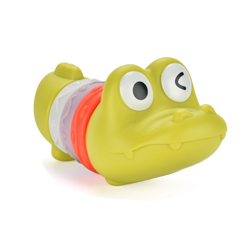 Stem - Crocodile Bath Toy