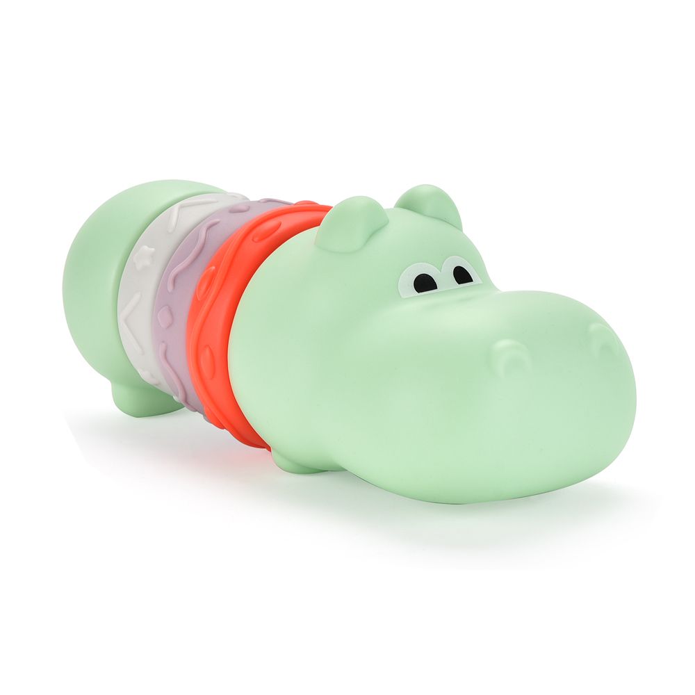 Stem - Hippo Bath Toy