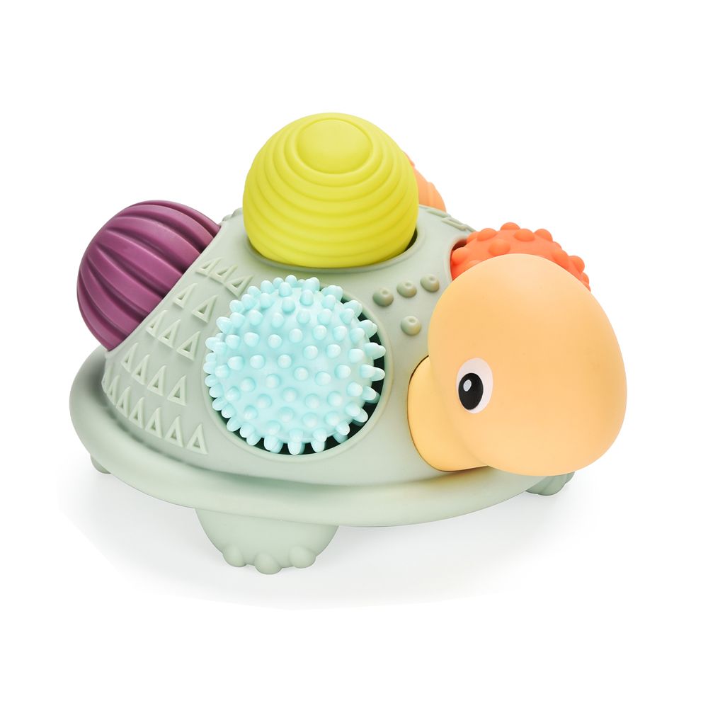 Stem - Turtle Massage Pincer Ball