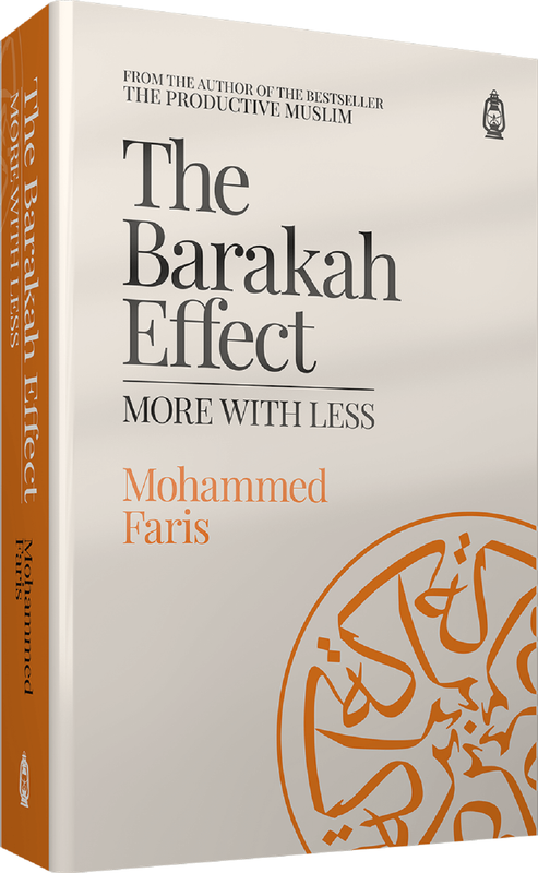 The barakah Effect