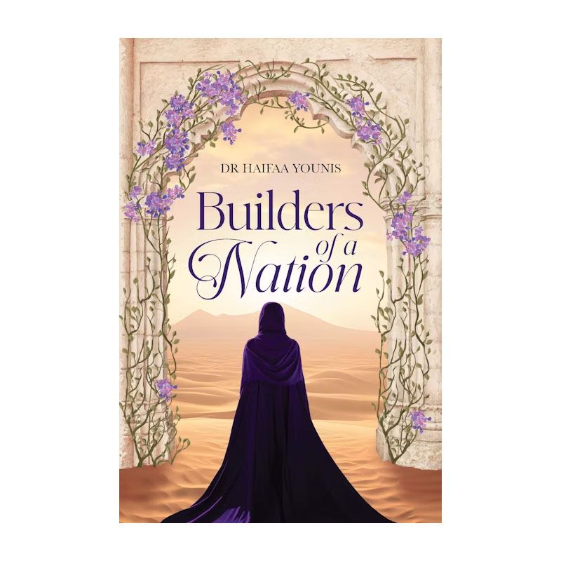 Builders Of A Nation