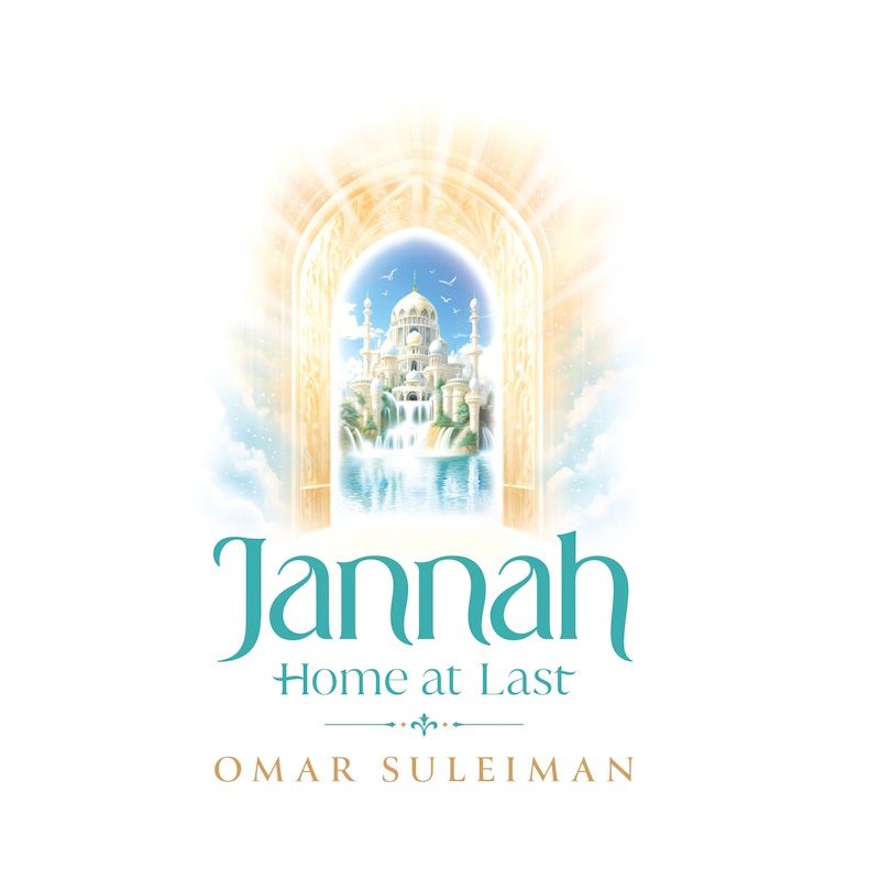 Jannah Home at Last