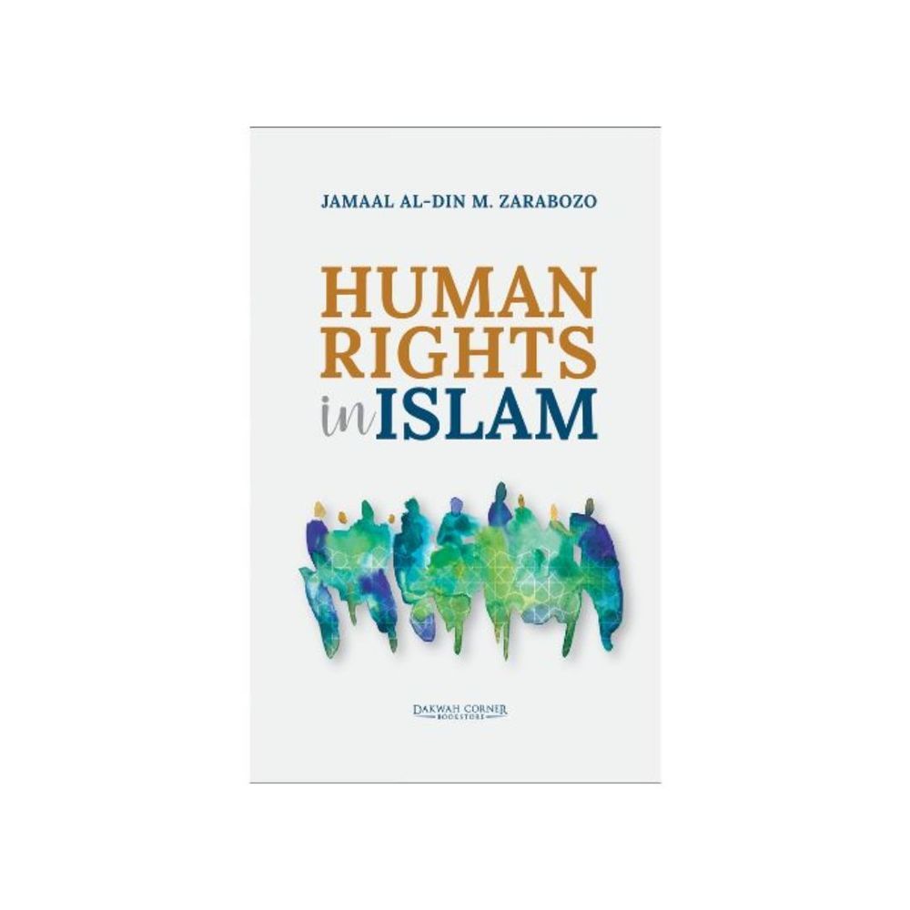 Human Rights In Islam - DCB