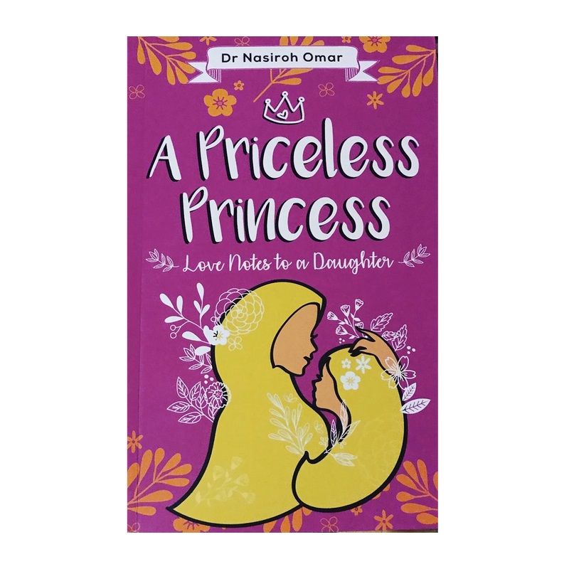 A Priceless Princess