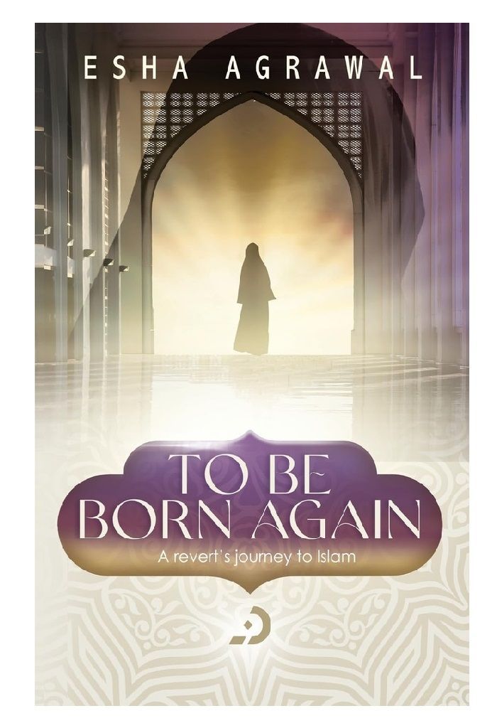 To Be Born Again