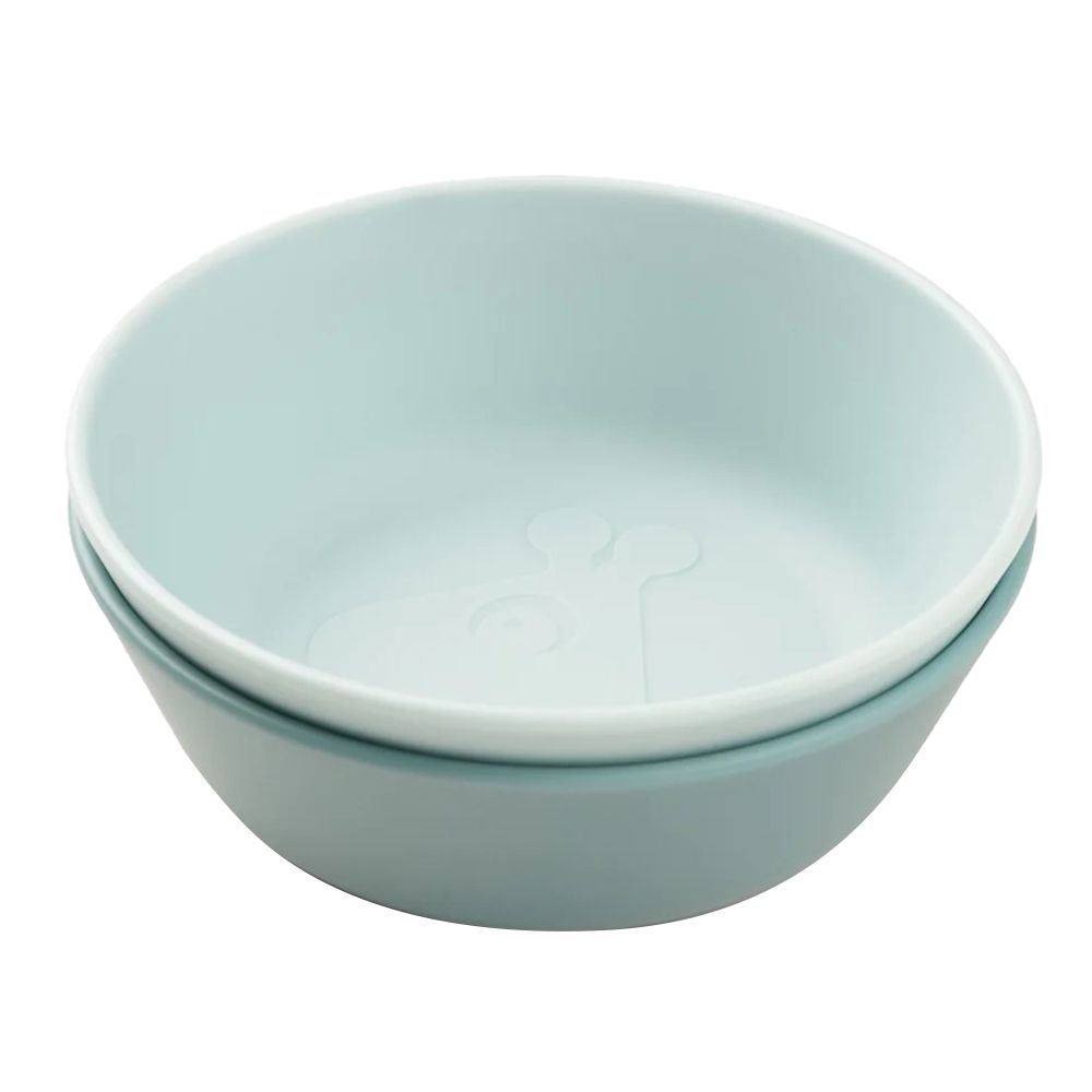 Done by Deer - Kiddish Bowl - Raffi Blue - 300 ml - Pack of 2