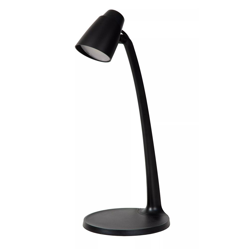 ChildrenLighting - Ludo 3000K LED Desk Lamp - Black - 4.5 Watts