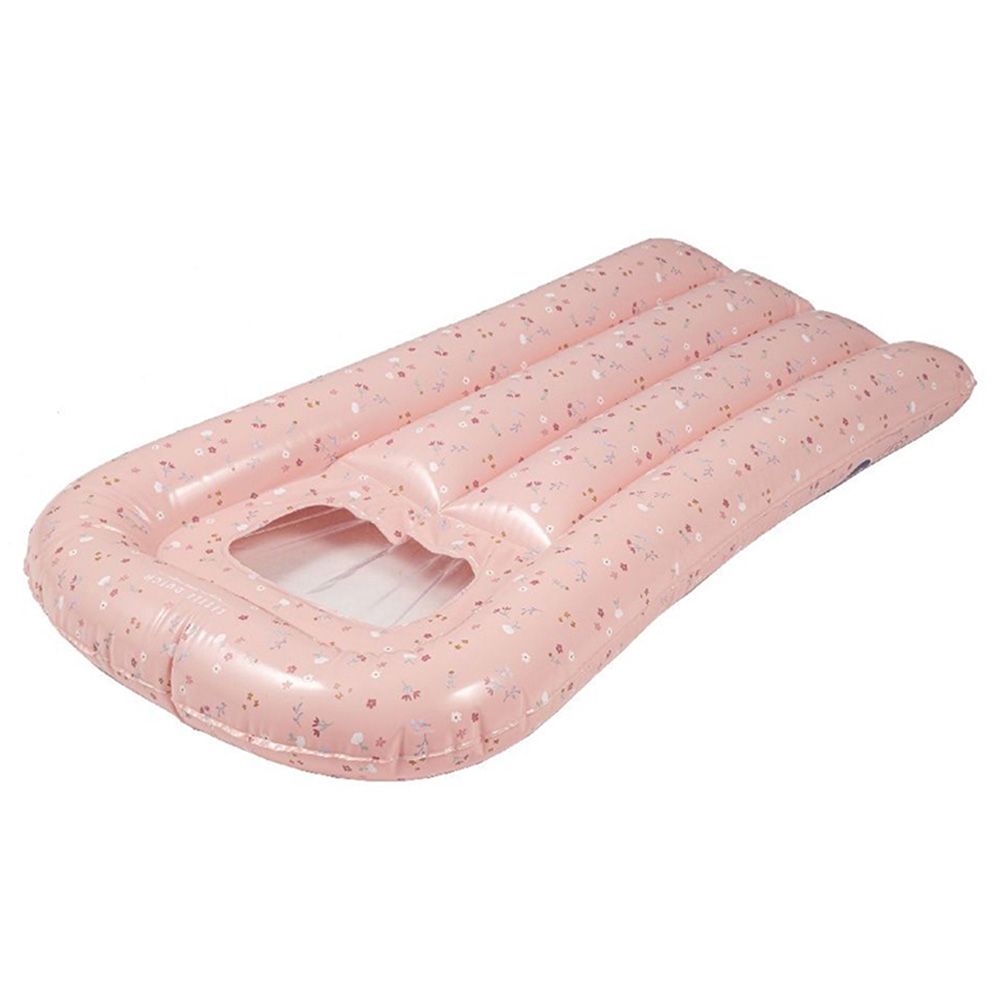 Little Dutch - Airbed Float - Little Pink Flowers - 70 cm