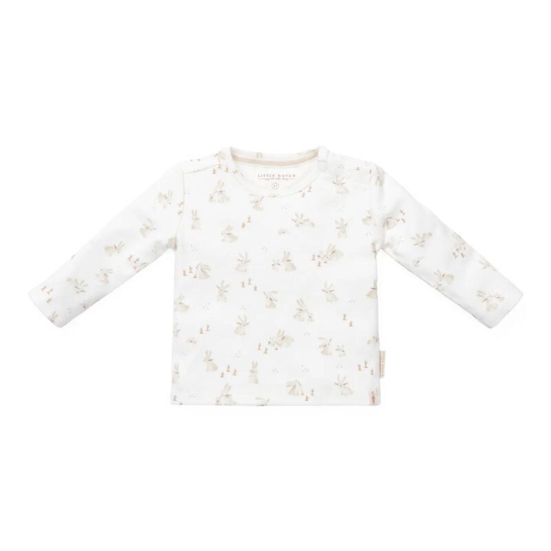 Little Dutch - Long Sleeve T-Shirt - Baby Bunny