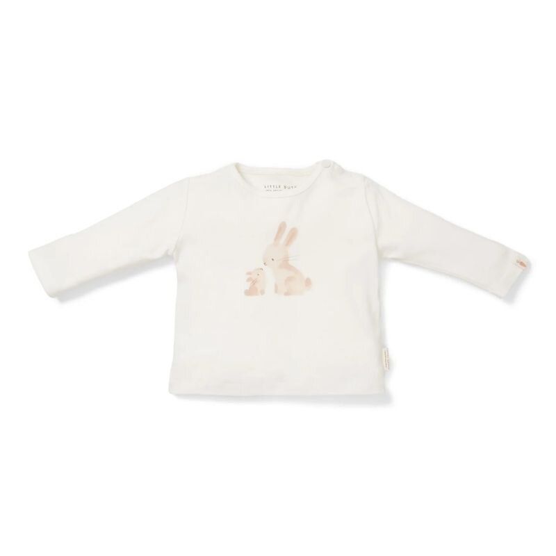 Little Dutch - Long Sleeve T-Shirt - Bunnies