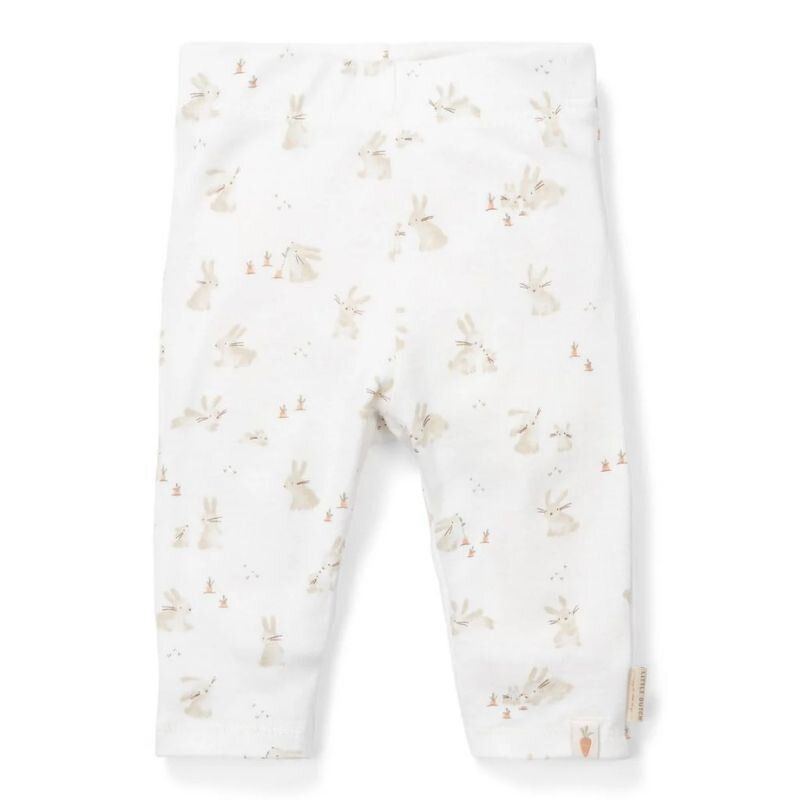 Little Dutch - Baby Bunny Trousers