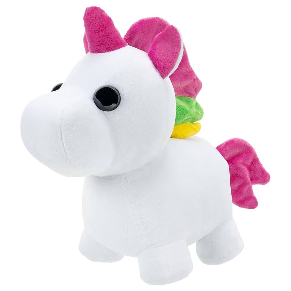 Adoptme - Soft Plush Toy - Unicorn