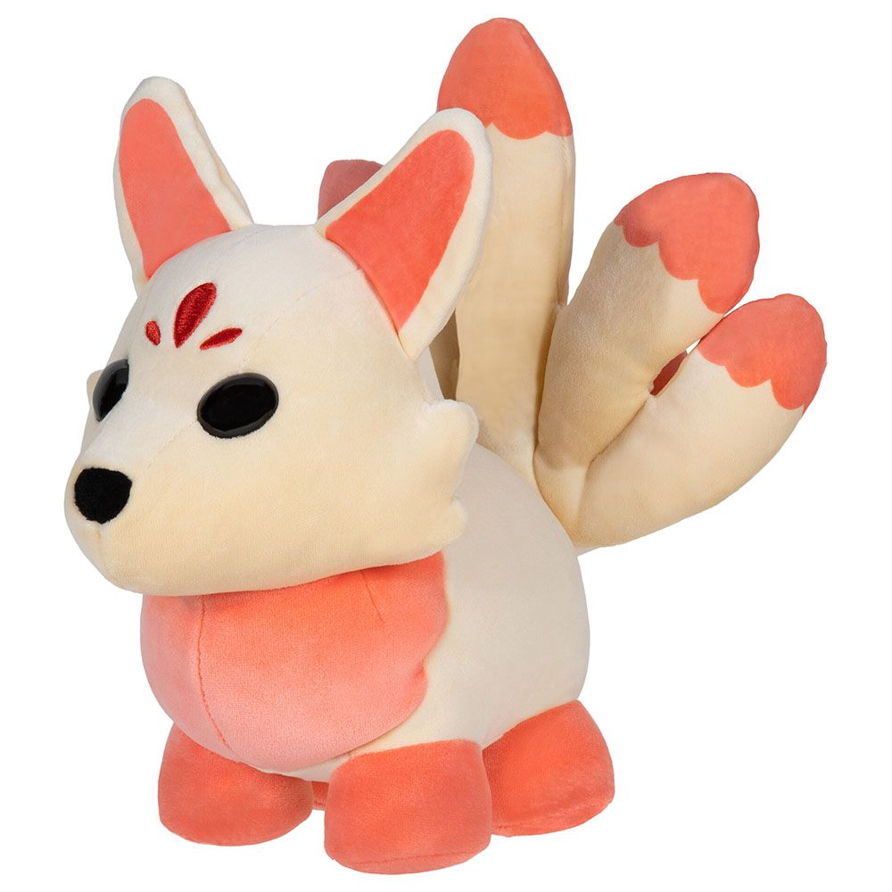 Adoptme - Soft Plush Toy - Kitsune