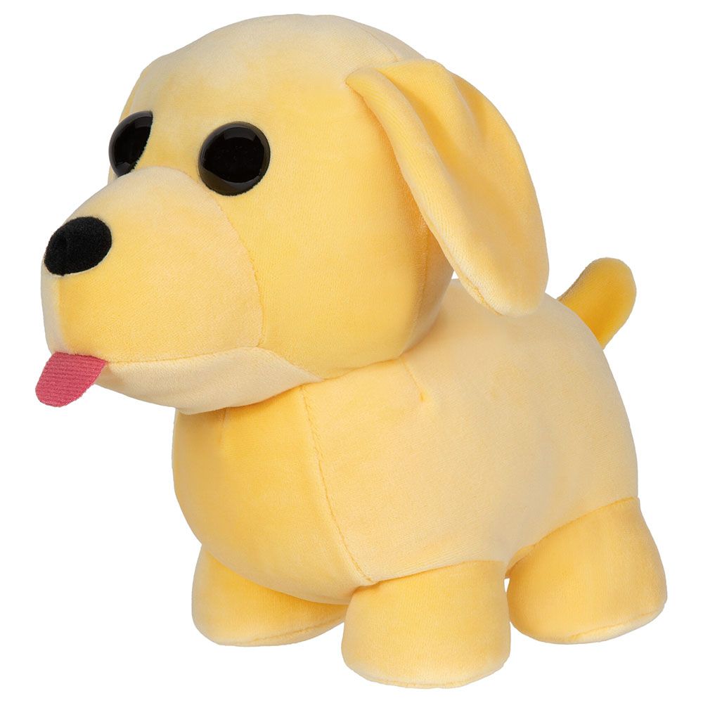 Adoptme - Soft Plush Toy - Dog