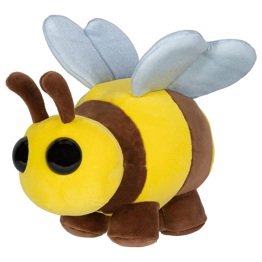 Adoptme - Soft Plush Toy - Bee