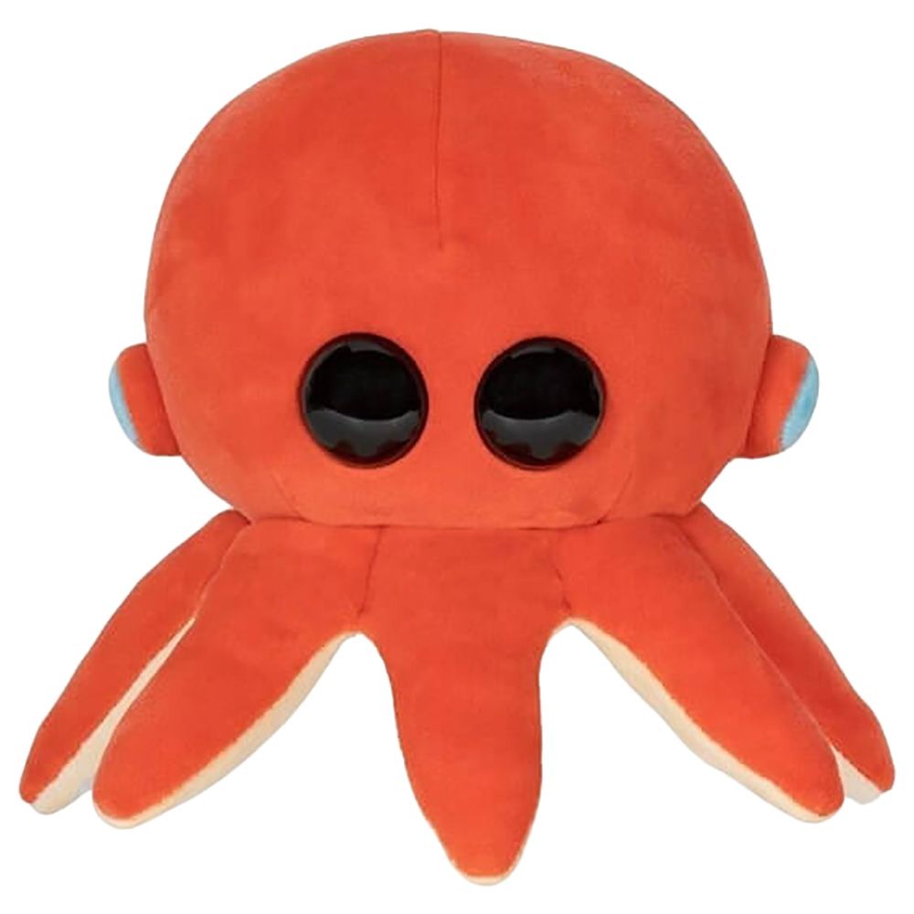 Adoptme - Soft Plush Toy - Octopus