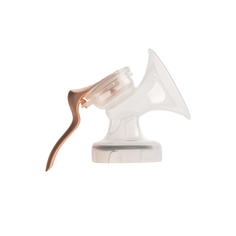 Hegen - Manual Breast Pump Handle - SoftSqround