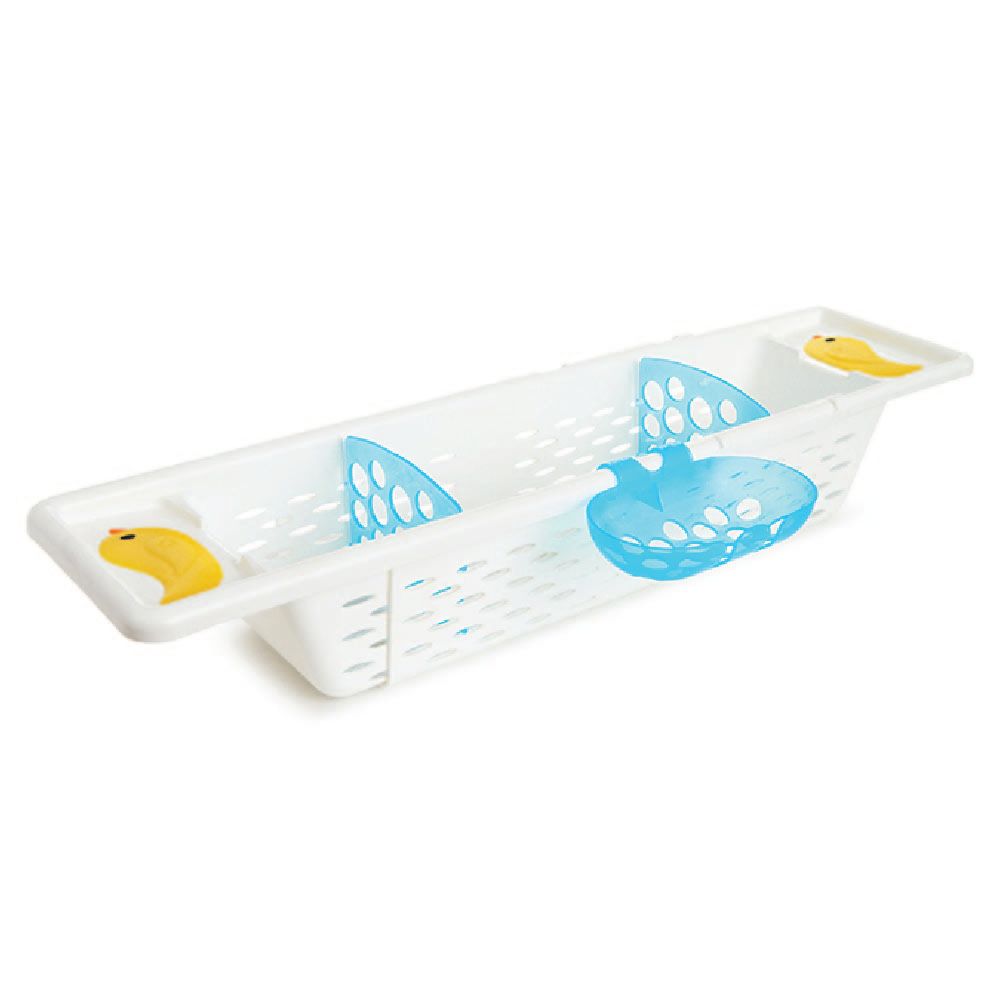 Munchkin - Quack Bath Caddy