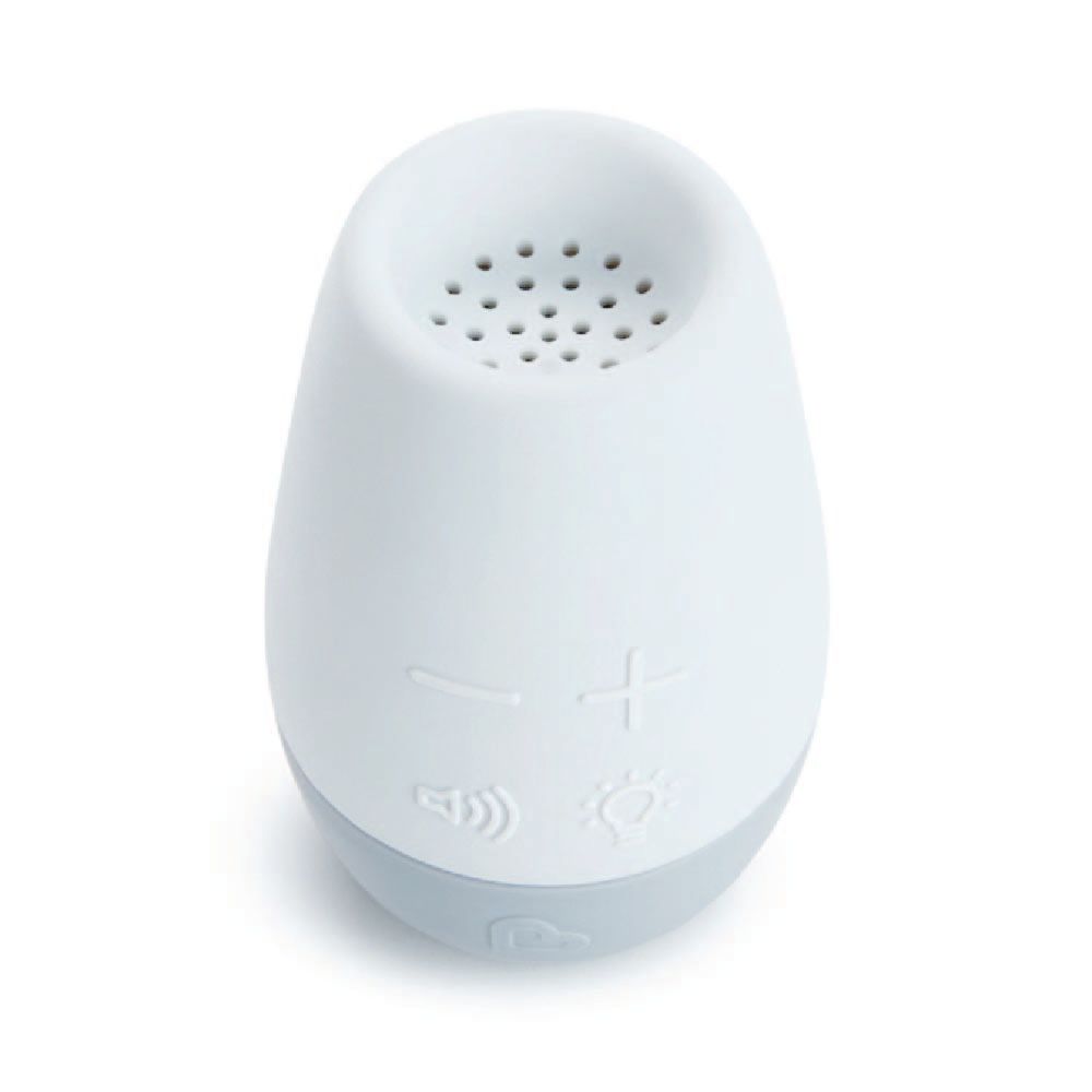 Munchkin - Shhh Portable Sound Machine Baby Soother