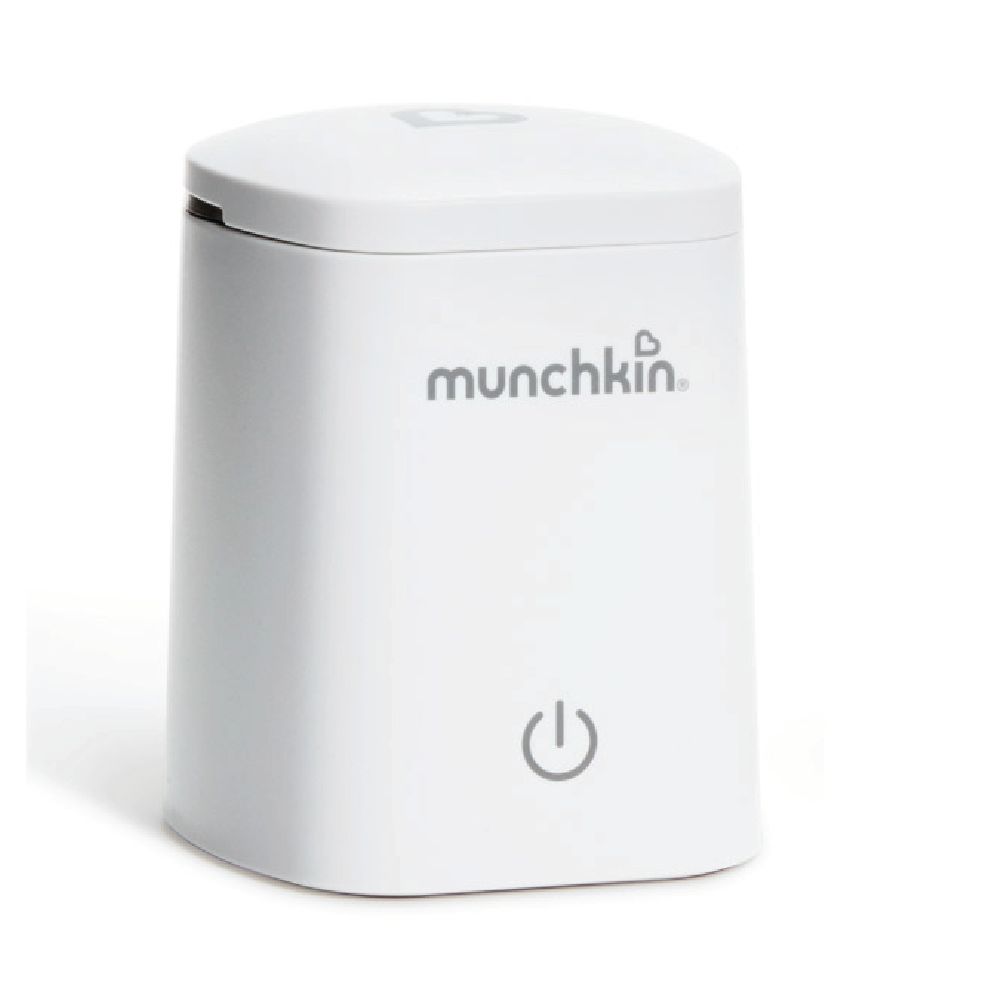 Munchkin - 98 Degree Digital Bottle Warmer