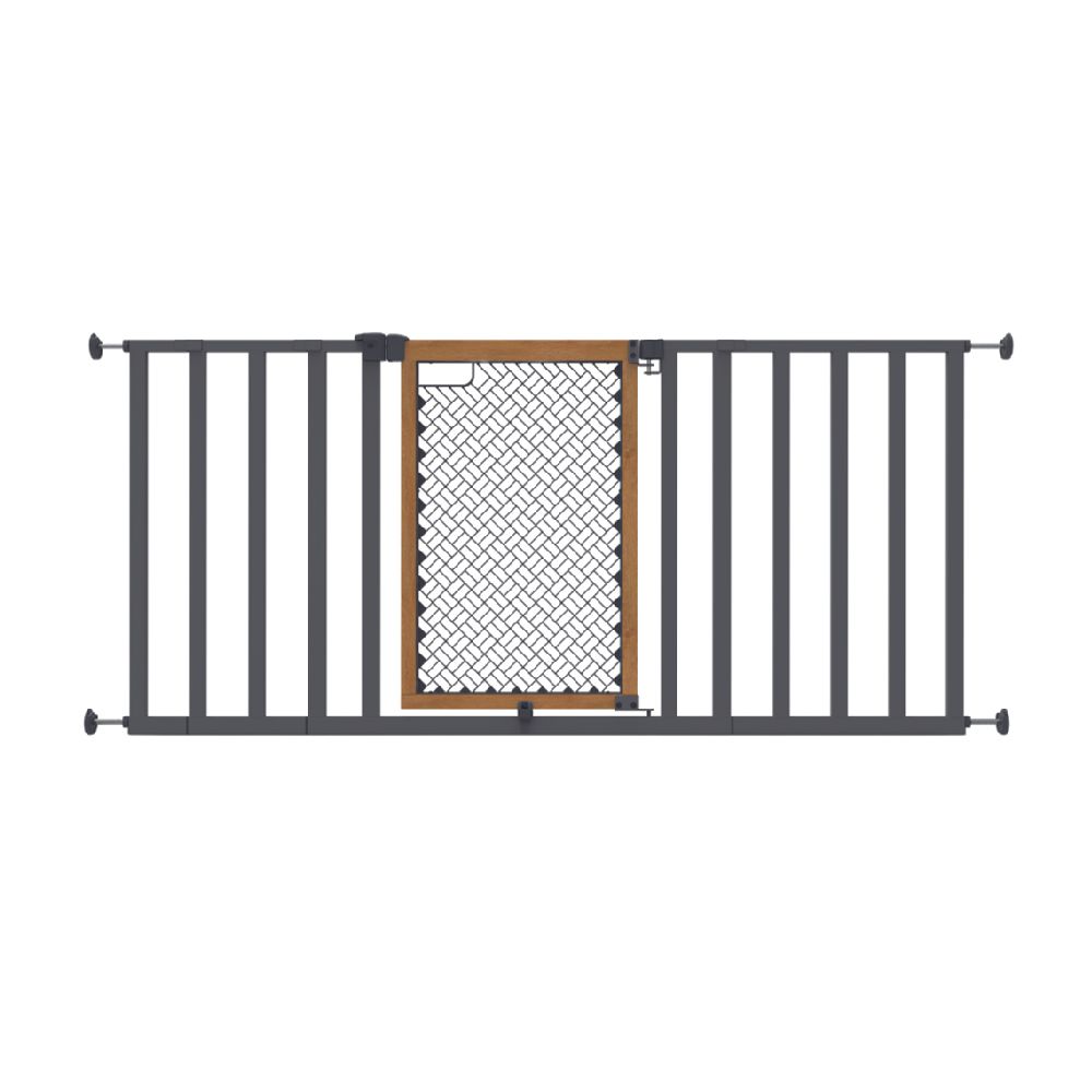 Summer Infant - The Thruway 60 x Wide Safety Gates