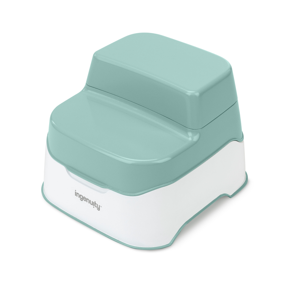 Summer Infant - 3-In-1 Prepare To Potty System