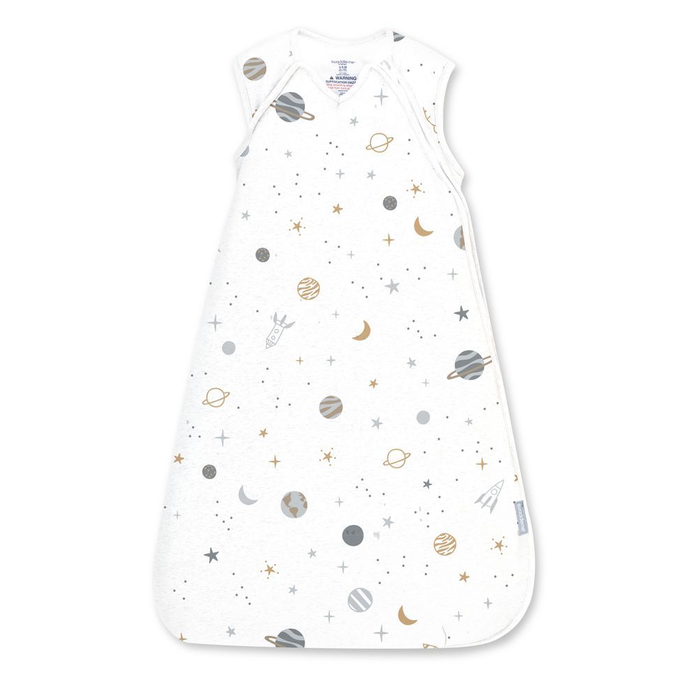 Summer Infant - SwaddleMe Night Sack Sleeper - Sunset Space