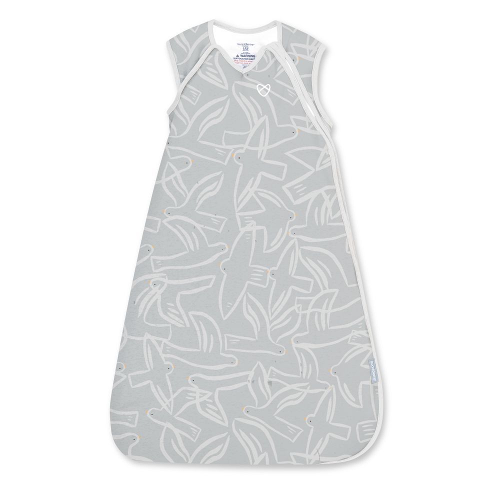 Summer Infant - SwaddleMe Night Sack Sleeper - Flock