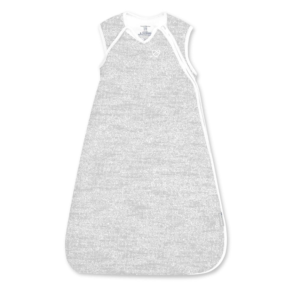 Summer Infant - SwaddleMe Night Sack Sleeper - Heather Grey