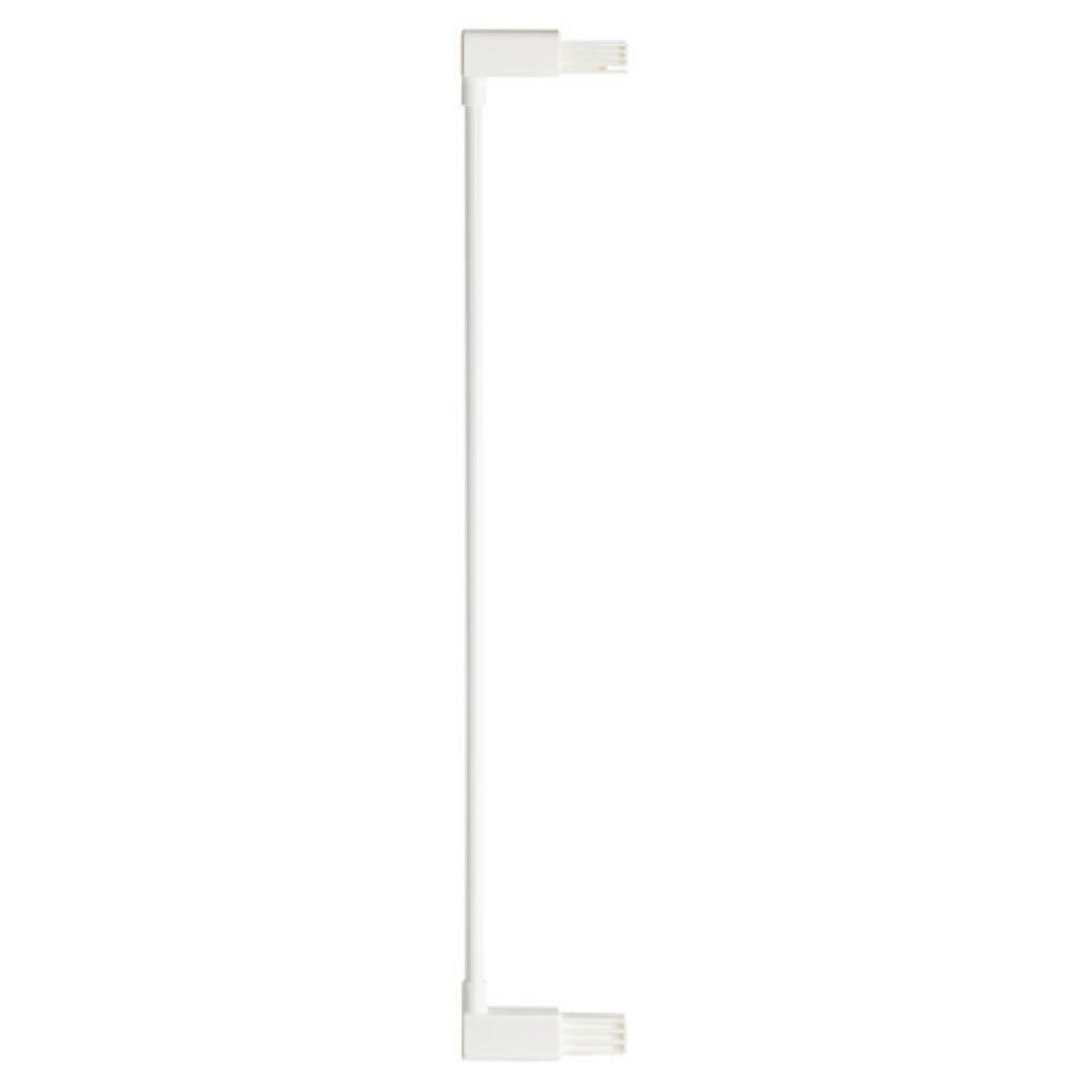 Munchkin - Baby Safety Gate Extension - White - 2.75-inch