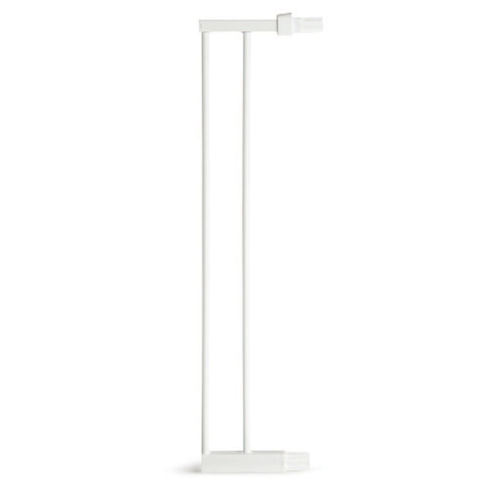 Munchkin - Baby Safety Gate Extension - White - 5.5-inch