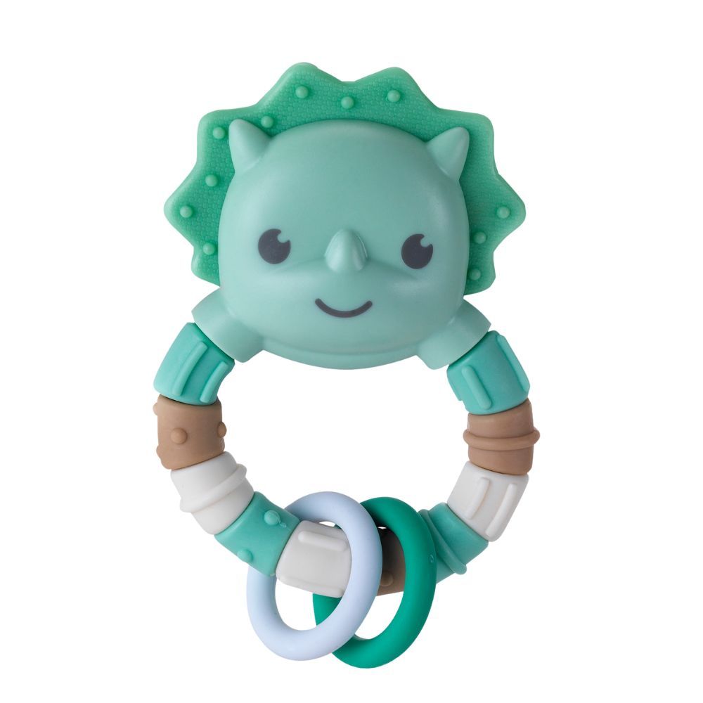 Infantino - Dino Teether