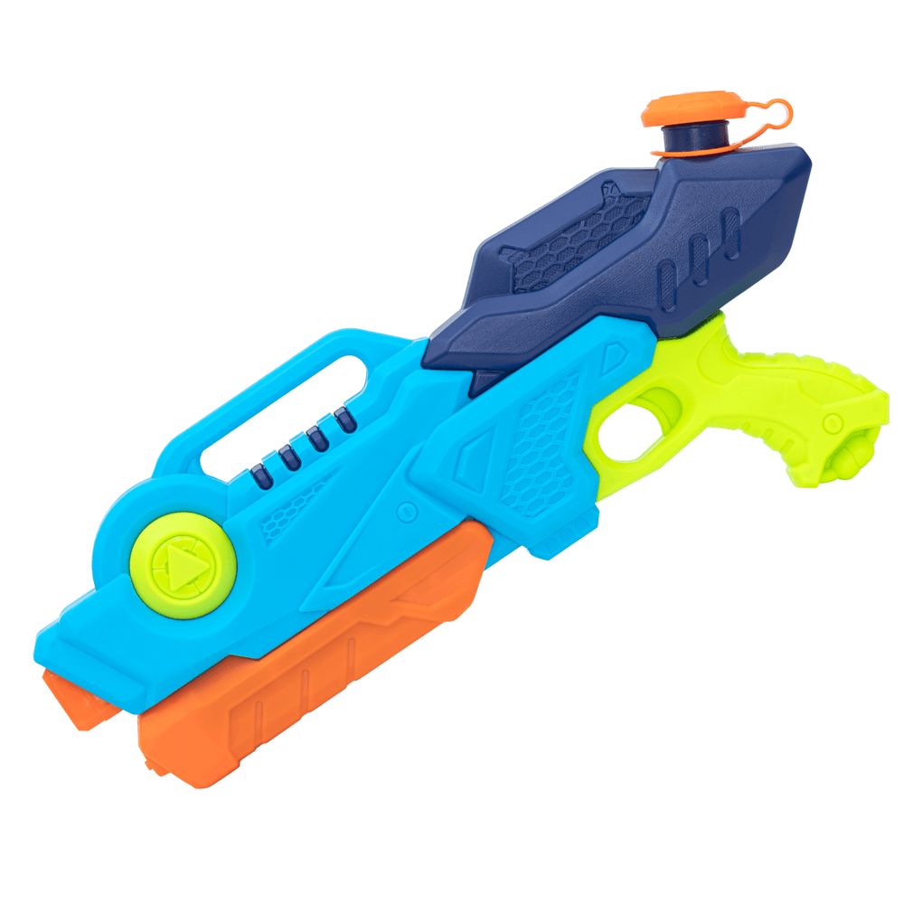 Moon - Water Burst Gun With Long Shoot Range