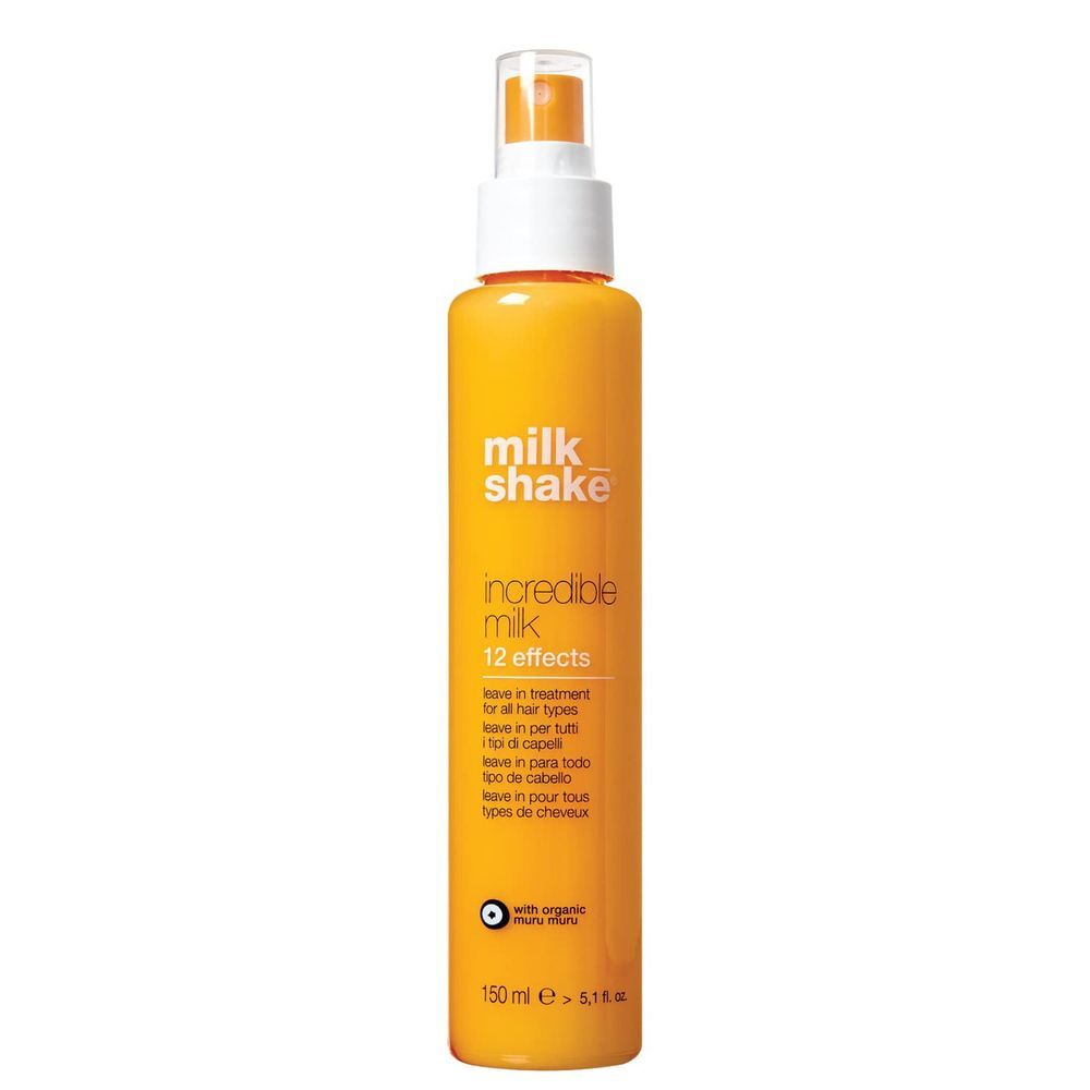 Milk_shake - Incredible Milk Leave-In Hair Treatment - 150ml