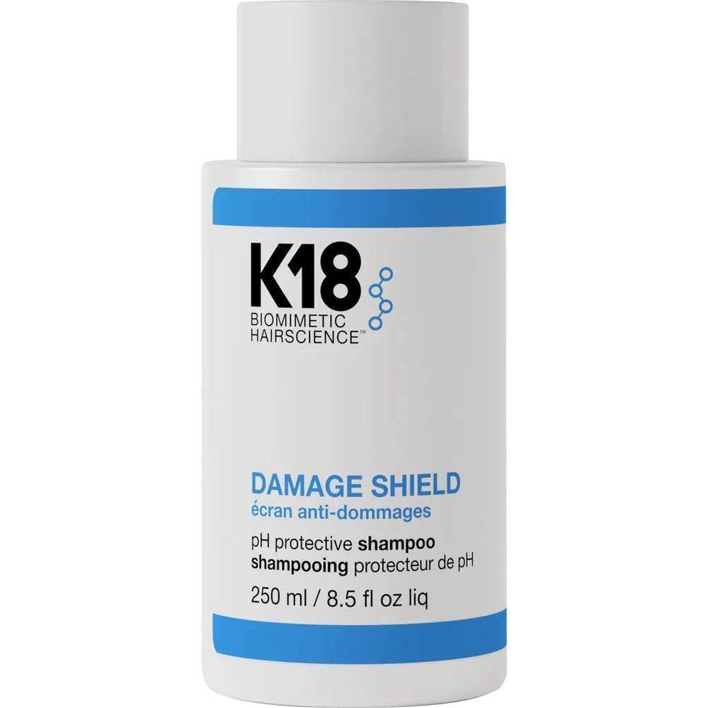 K18 - Damage Shield pH Protective Shampoo - 250ml