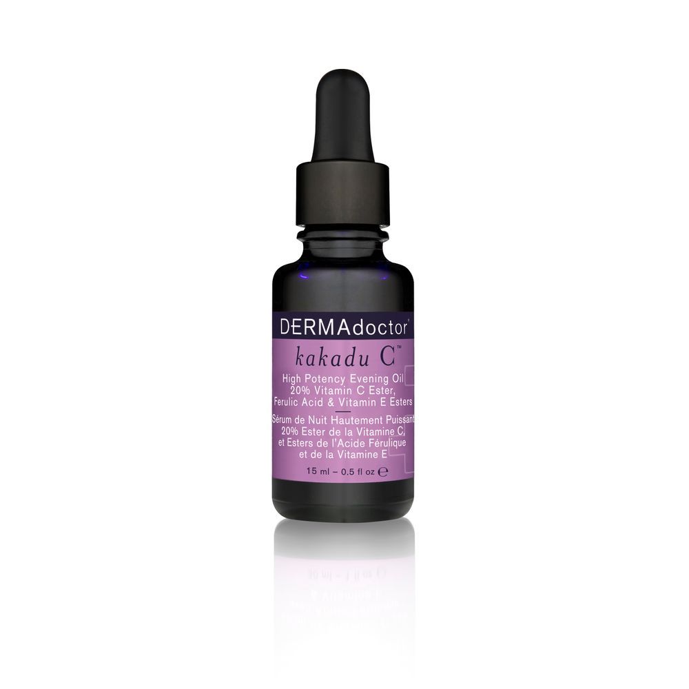 Dermadoctor - Kakadu C High Potency Evening Oil - 15ml