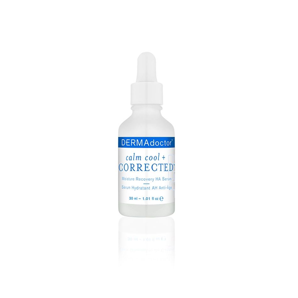 Dermadoctor - Calm And Cool Corrected Moisture Recovery Serum - 30ml