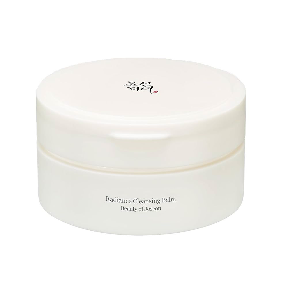 Beauty Of Joseon - Radiance Cleansing Balm - 100 ml