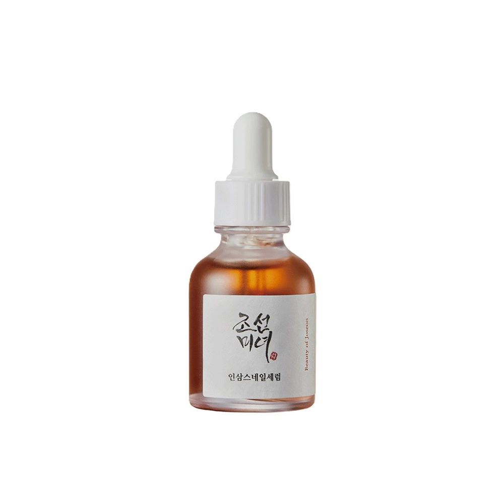 Beauty Of Joseon - Revive Serum: Ginseng + Snail Mucin 30ml